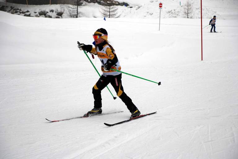Bildergalerie | Gallaria da purtrets Cuorsa da skis e da passlung 2015